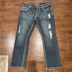 Request jeans men’s